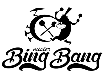 logo agence Mister Bing Bang
