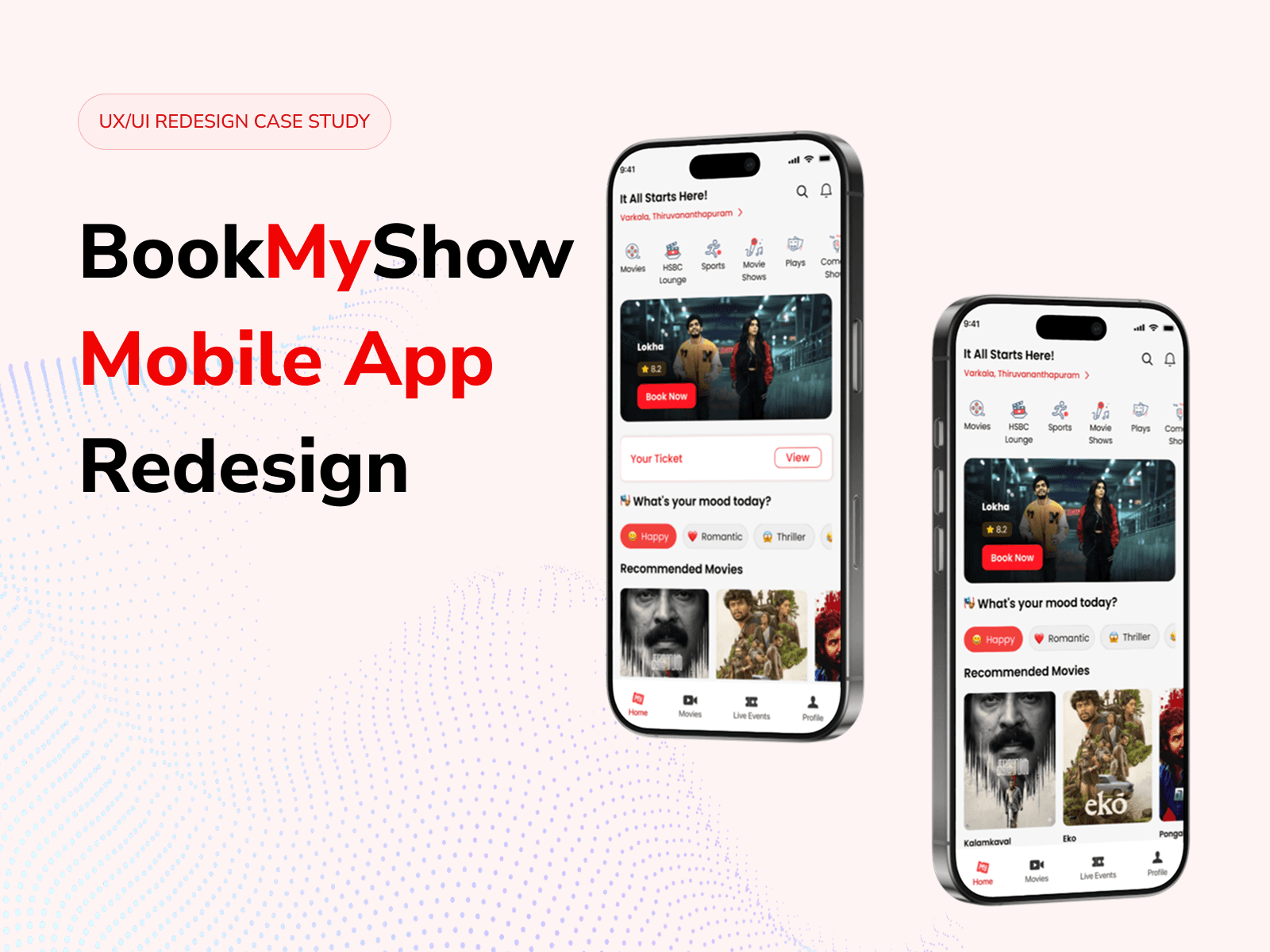 Featured Project Cover Image