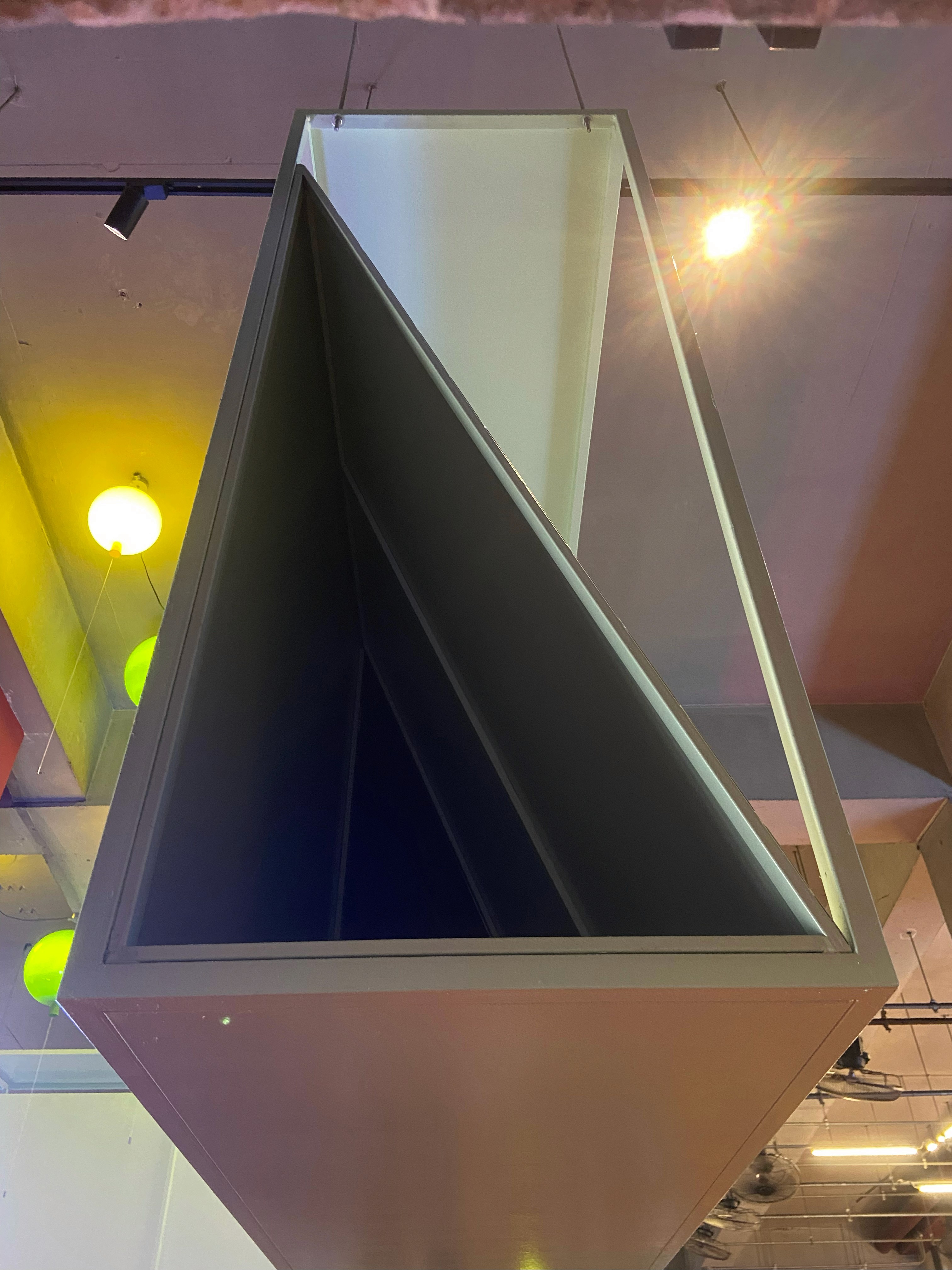 Work shown was produced during [Interior Architect] role tenure at [Mentahmatter Design].
