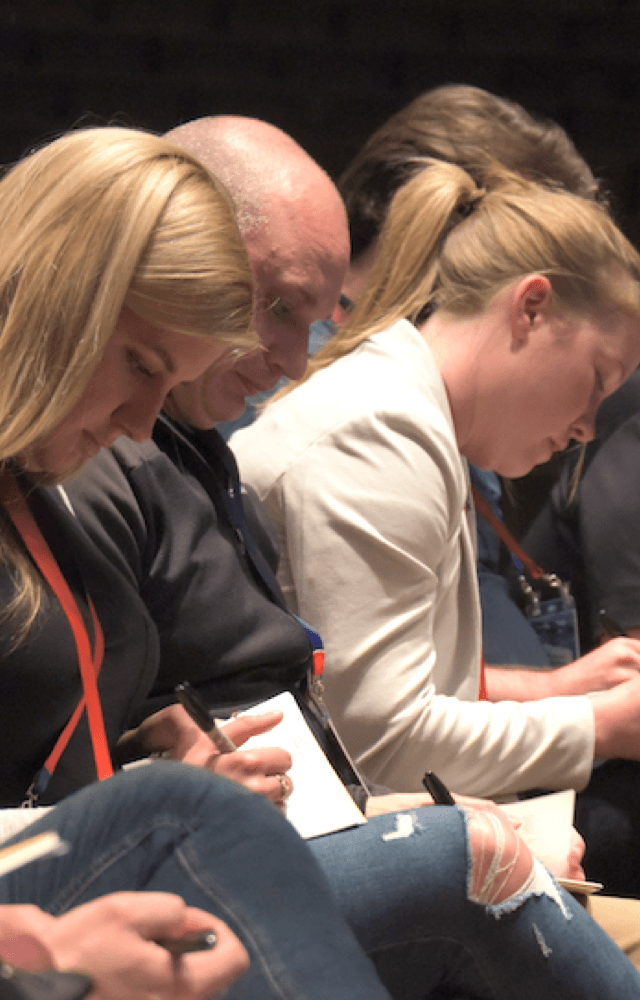 I design teams the way nature designs systems — for resilience, not just efficiency.