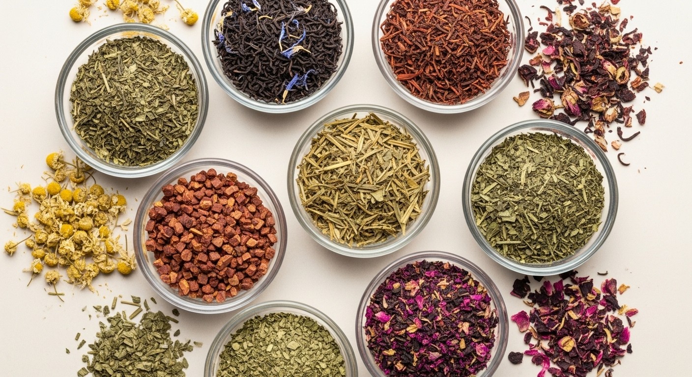 A winding road cuts through rocky terrain, surrounded by patches of green grass and illuminated by sunlight.