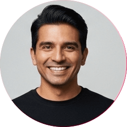Profile Image of a man