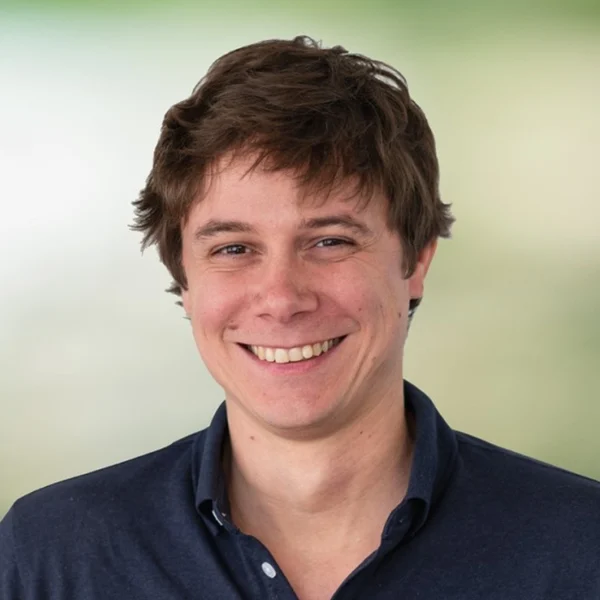 Michel Tricot, Co-founder & CEO at Airbyte