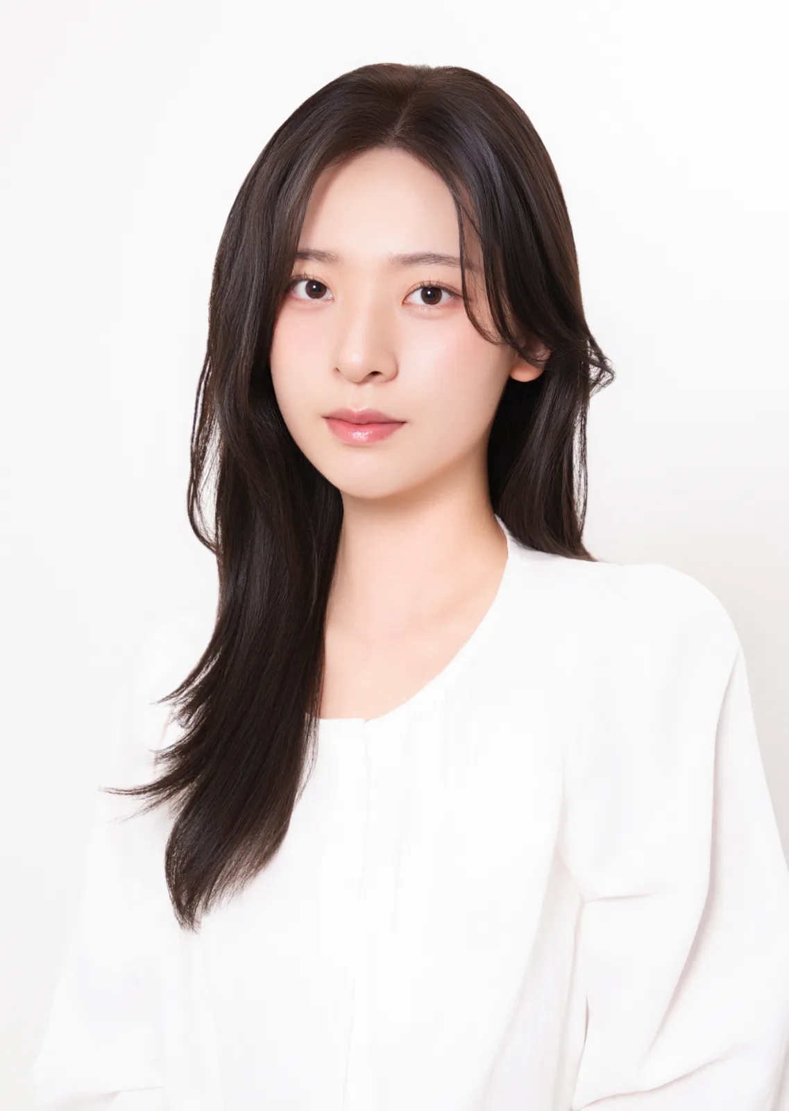 차수정 Portrait