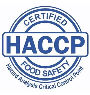 HACCP