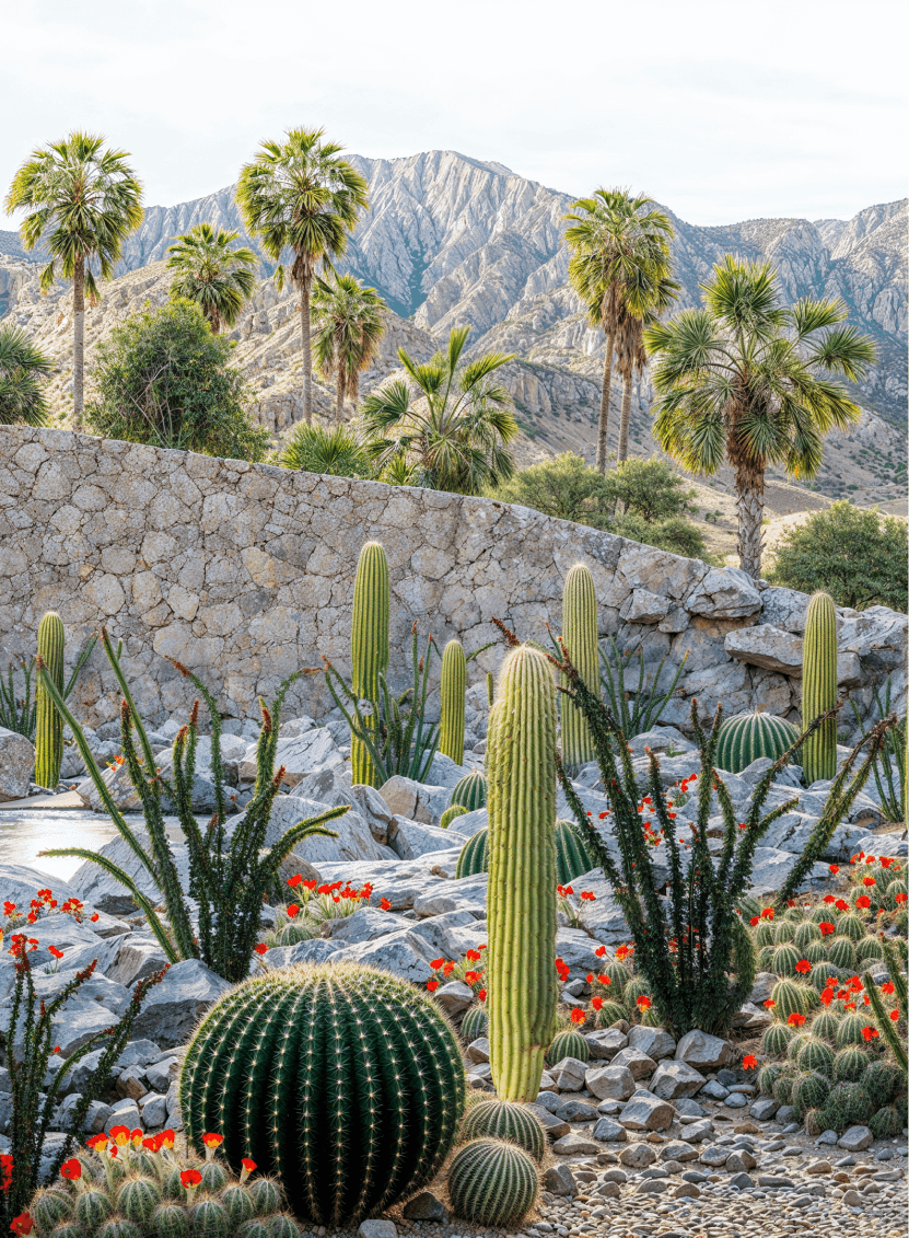 InterContinental Resort - Palm Springs_Project image