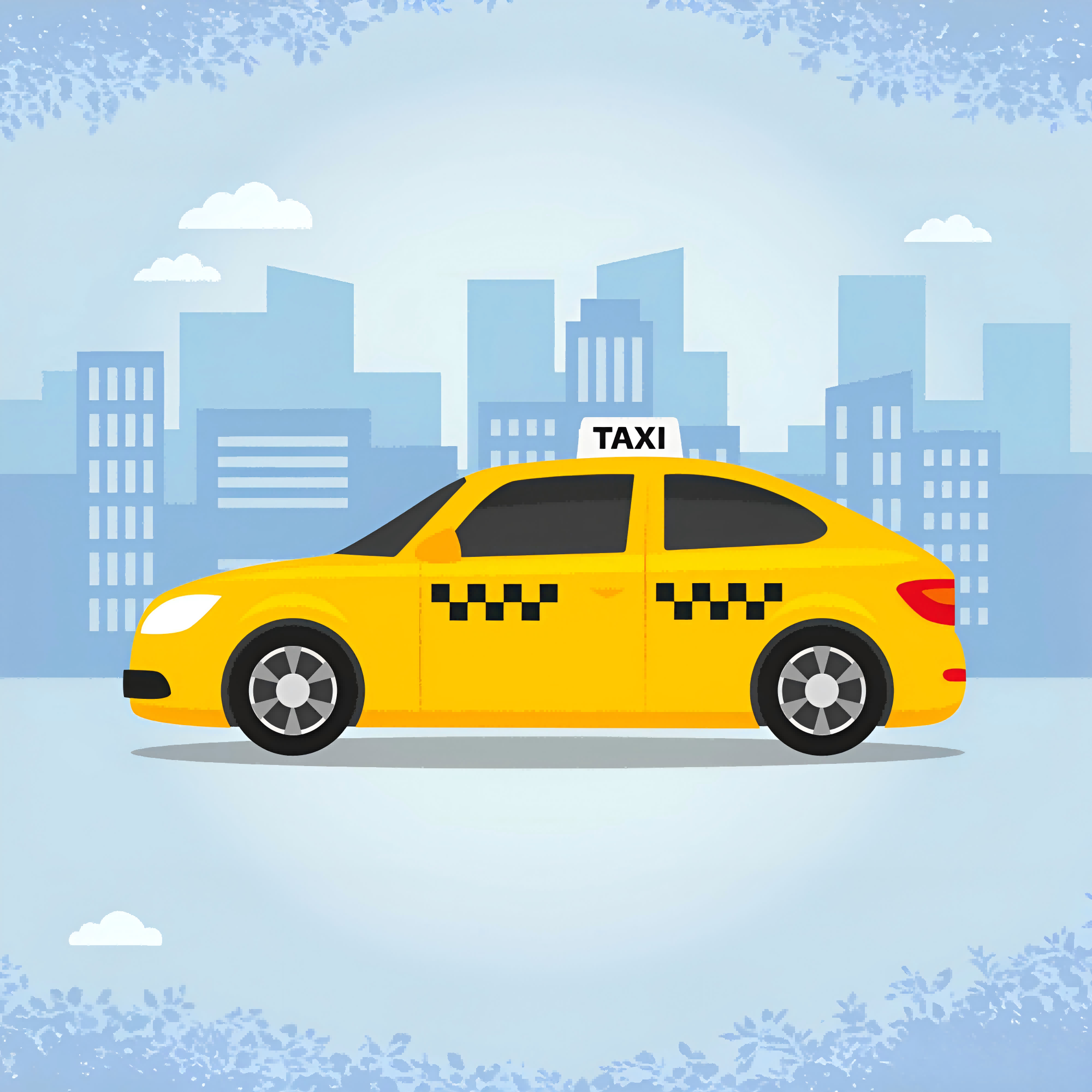 香港的士車隊保險 Hong Kong Taxi Fleet Insurance｜持牌的士公共服務車輛保障插圖