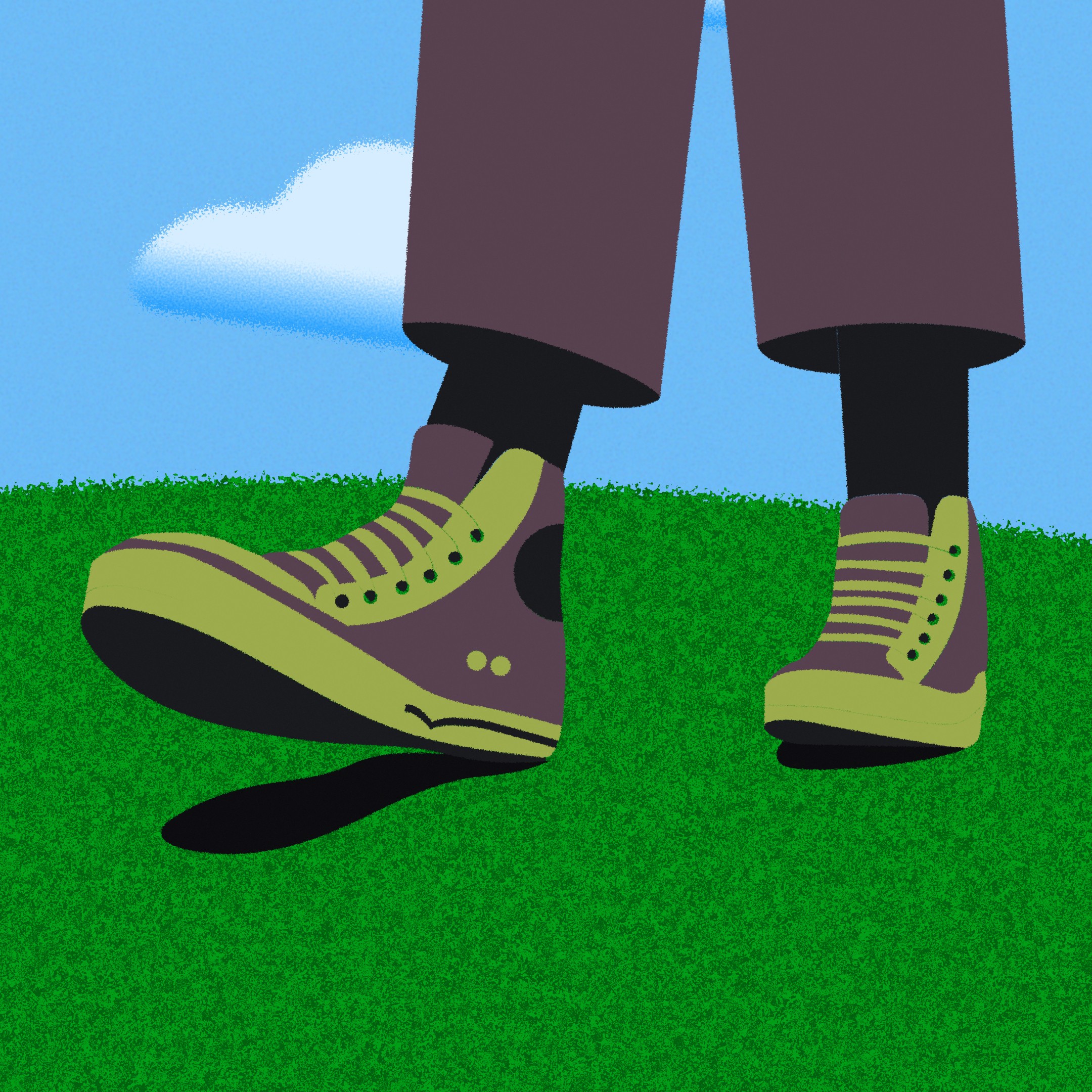 cover image of an article 'fear of the known'