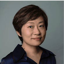 Jane Wong headshot