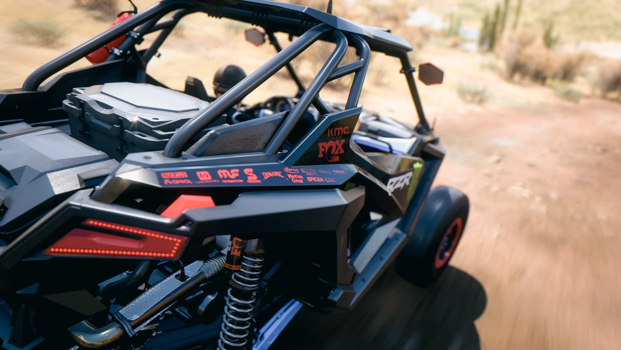 Polaris RZR Pro XP Ultimate