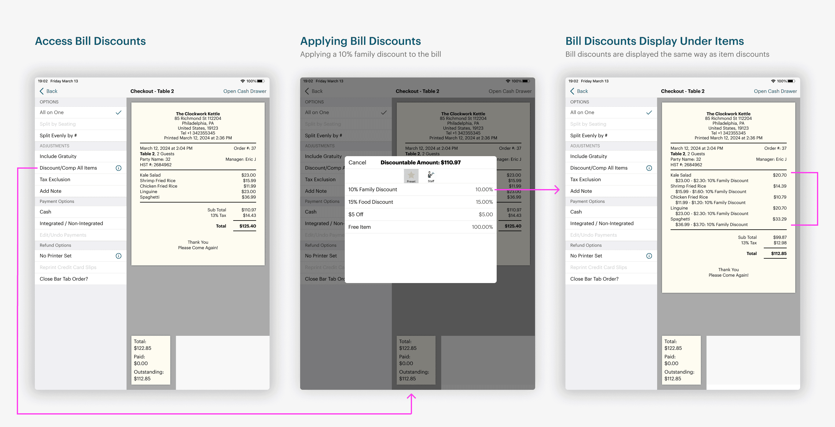 white printer paper on white table