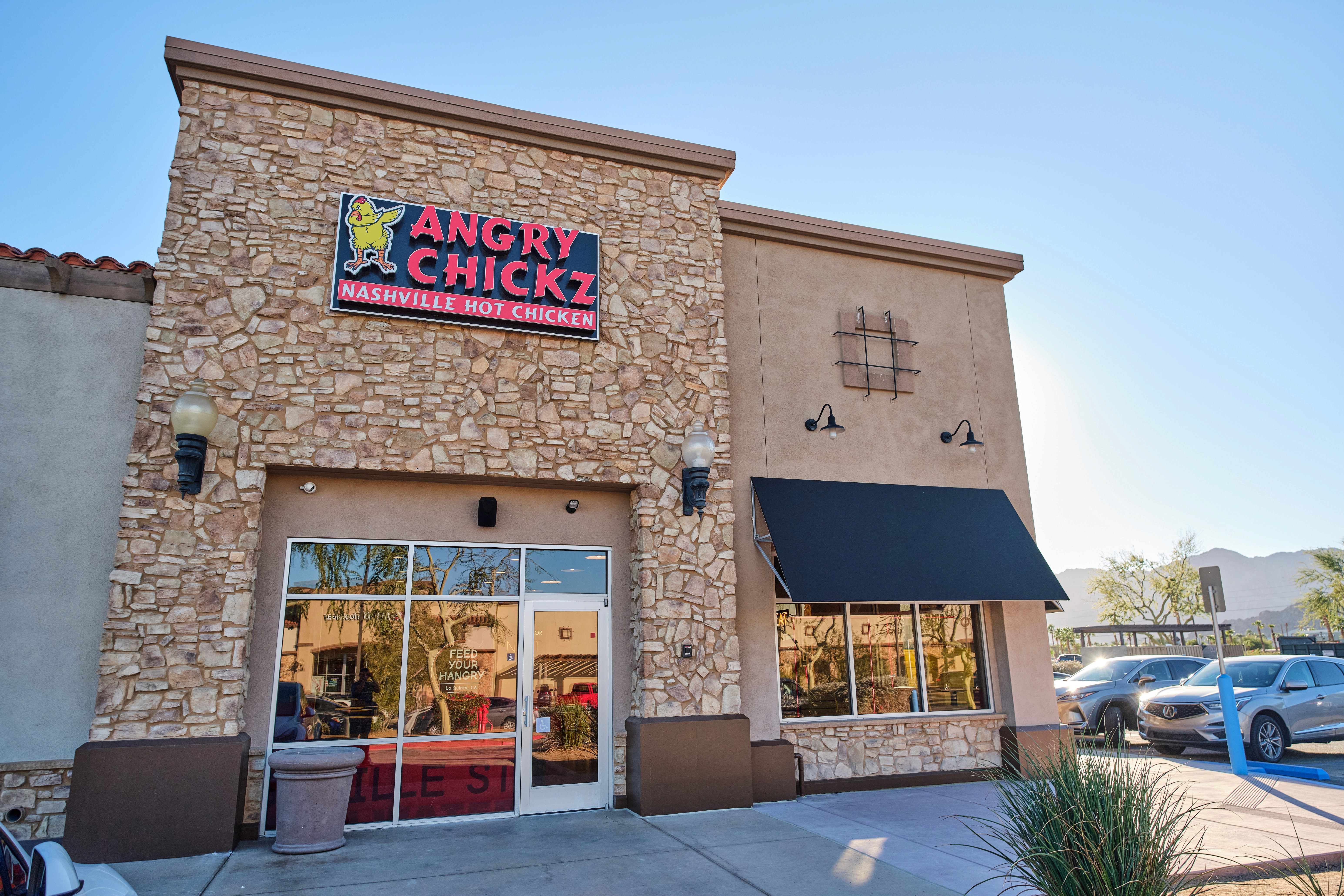 dish on white ceramic plate