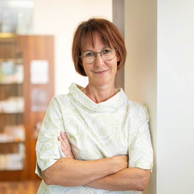 Dr. med Deutsch