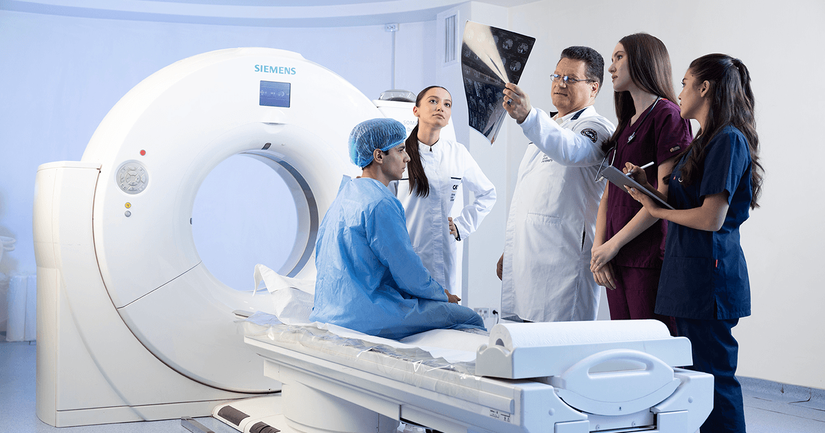 Central Asian University Pre-Foundation Courses