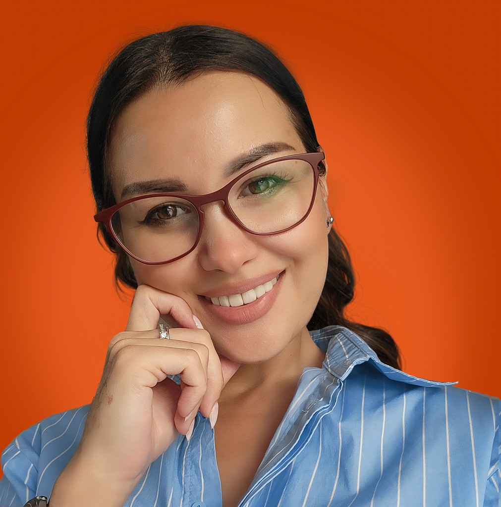 Goran Babarogic Product UX Designer