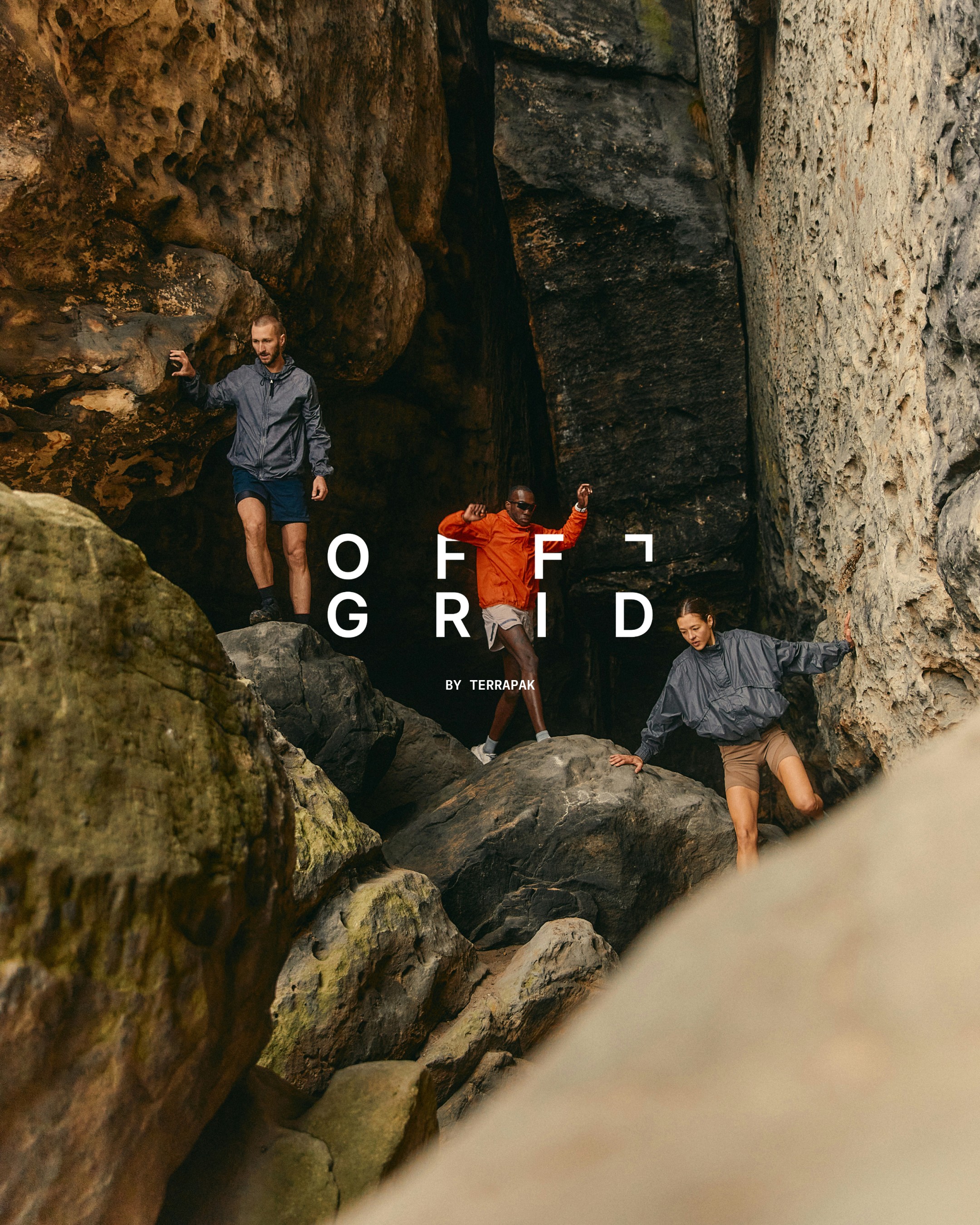 Batch.Works product catalogue book on a work top with a graphic printed image on the front