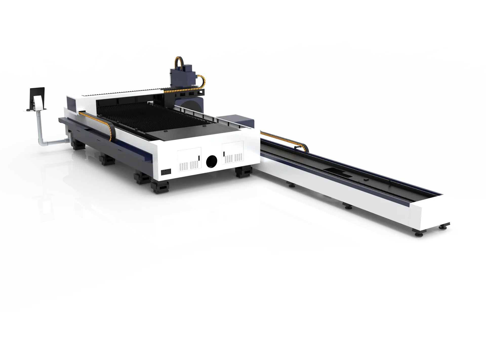 Foto de maquina LP3015ST 4