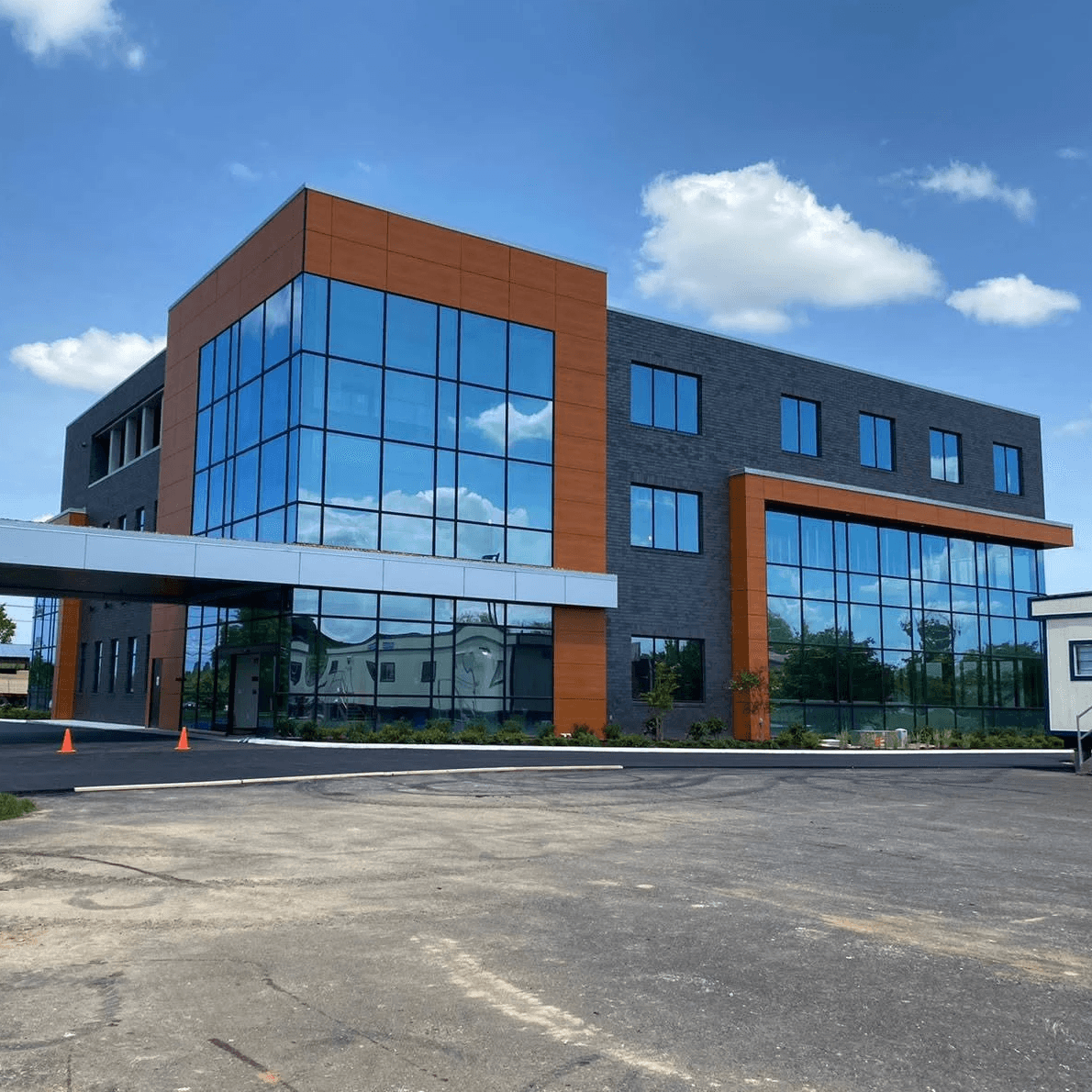 medical office