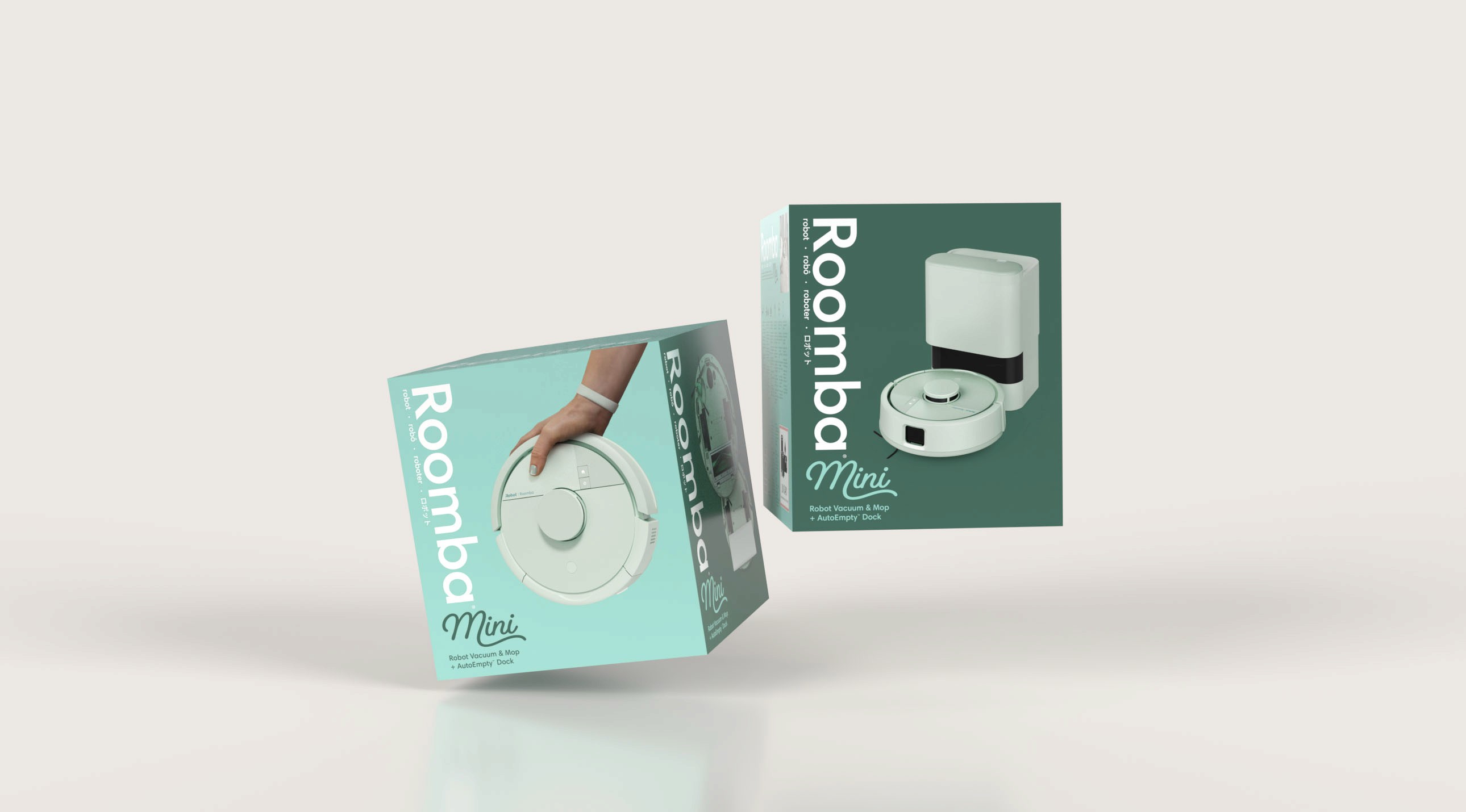 Close-up of a yellow tennis ball sitting on a green court, positioned near the white center line.