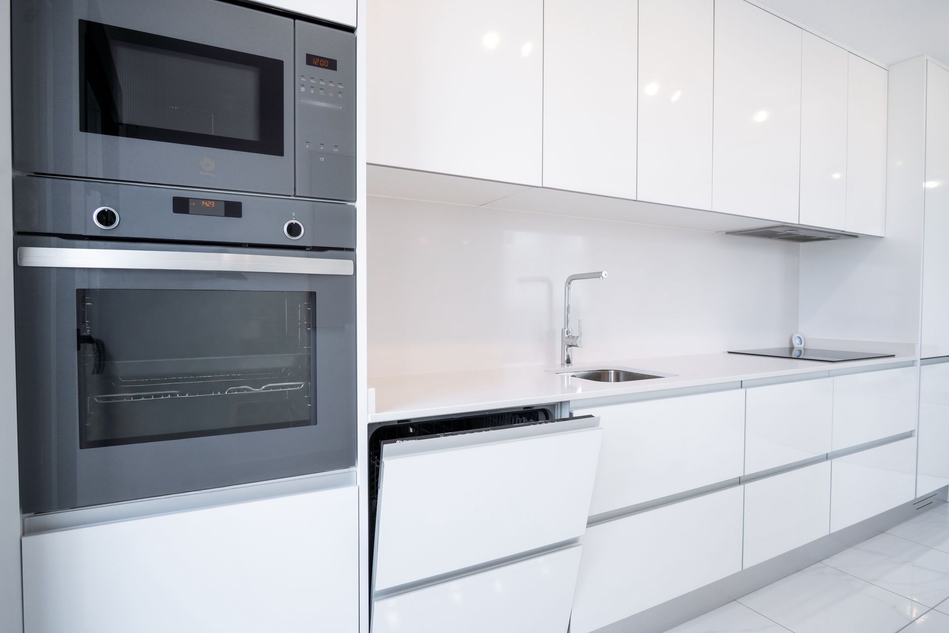 Villa de Luxe quartier "La Veleta" Torrevieja (Espagne) — 10