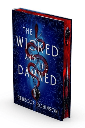 The Wicked and the Damned