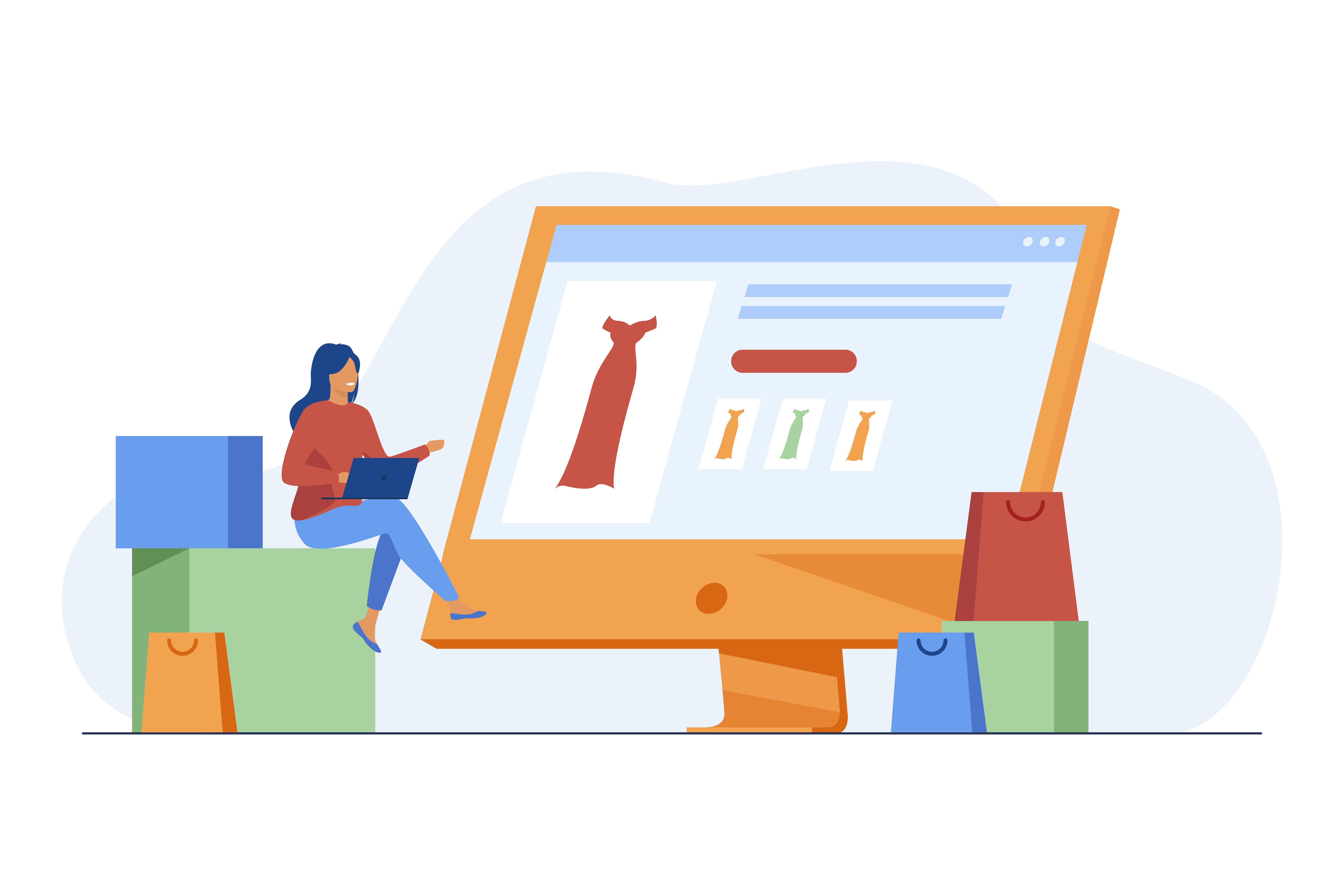 Shopify Development Services