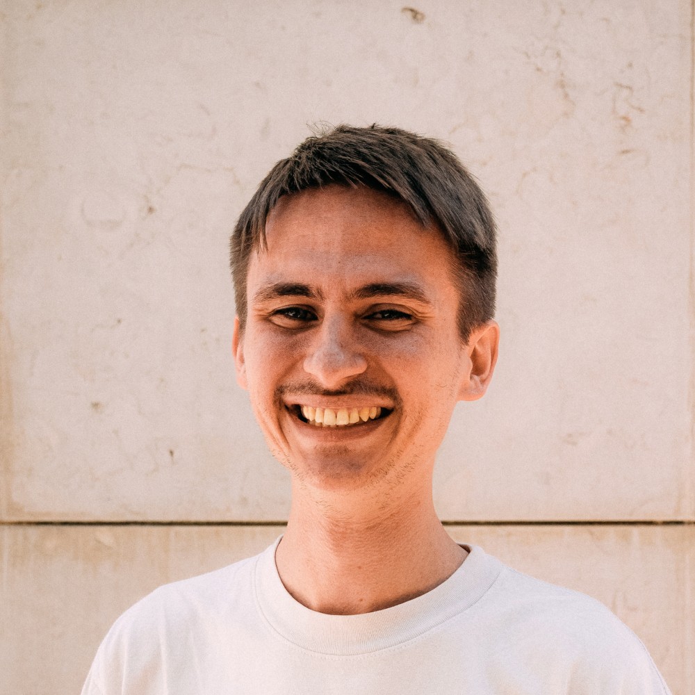 Hayden Adams - CEO of Uniswap