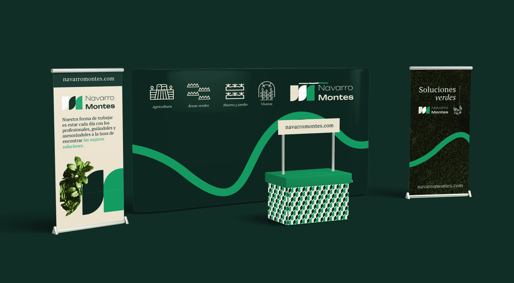 Logotipo formado por las palabras weuta en blanco sobre fondo naranja corporativo.