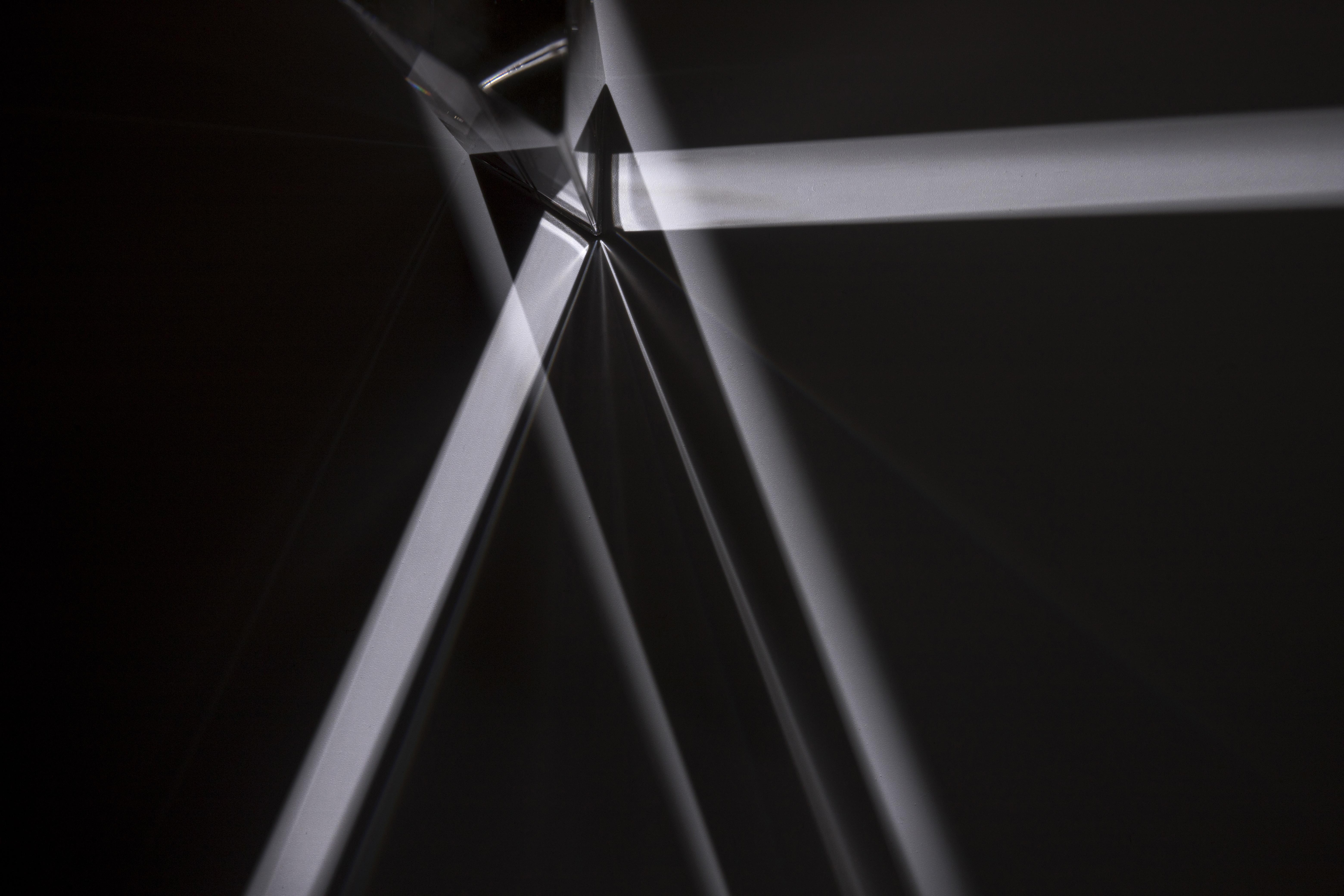 Woman taking a selfie in a mirror