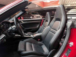 Porsche 911 Carrera S Cabriolet — Vorschaubild 17