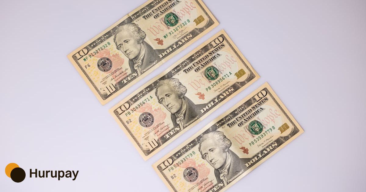 Best Ways to Receive Salary in USD in Ghana