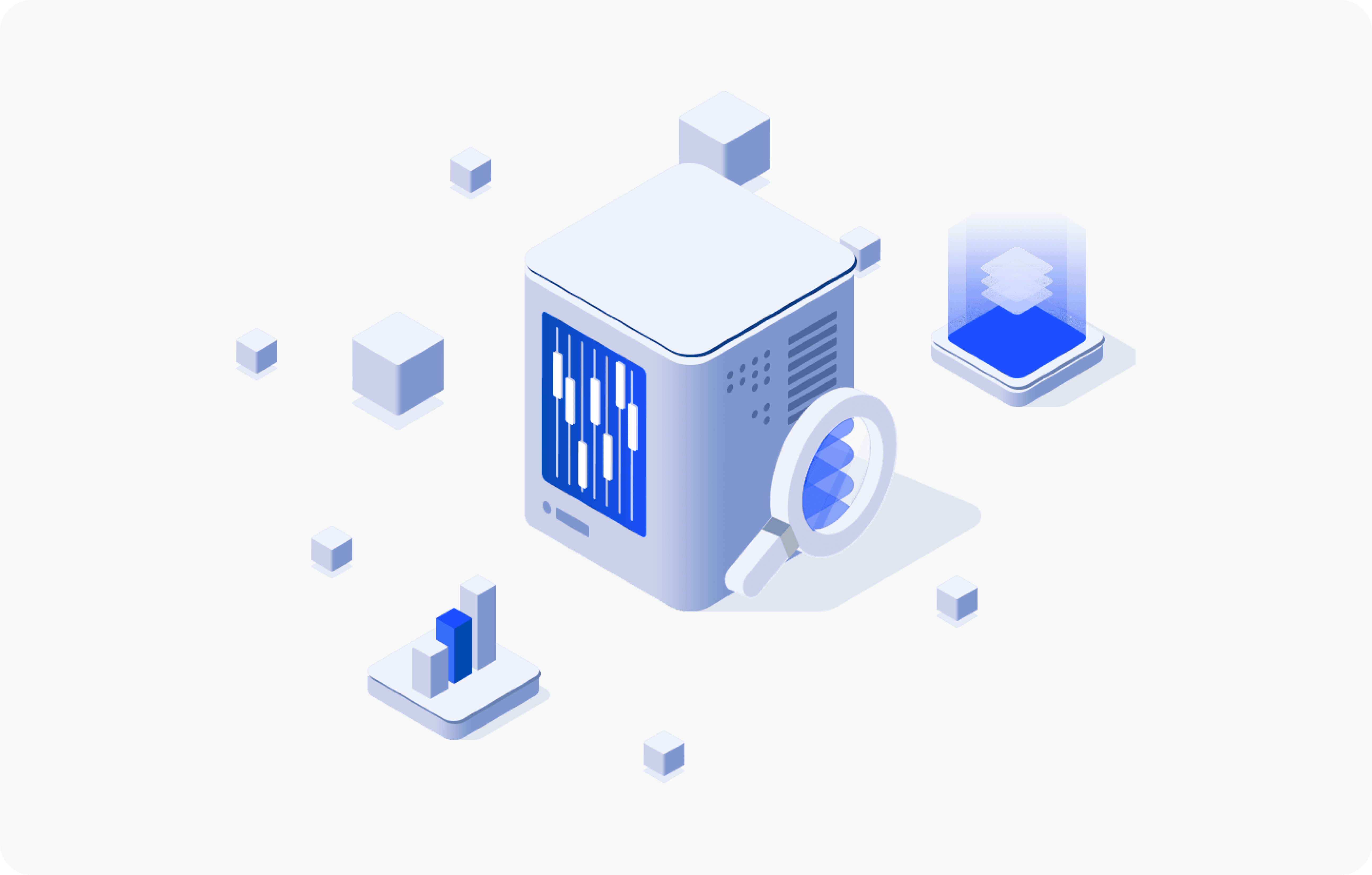 An illustration from Carlos Gomes Cabral