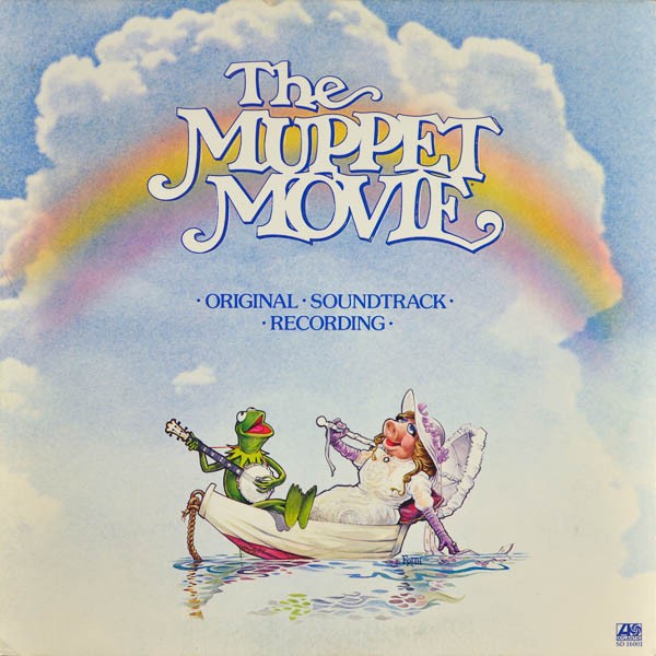 image of the muppet movie