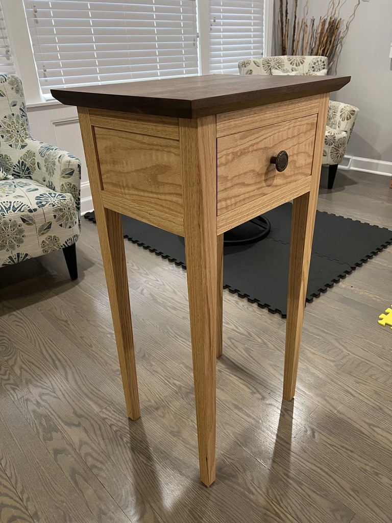 Entryway Table — photo 11 of 11