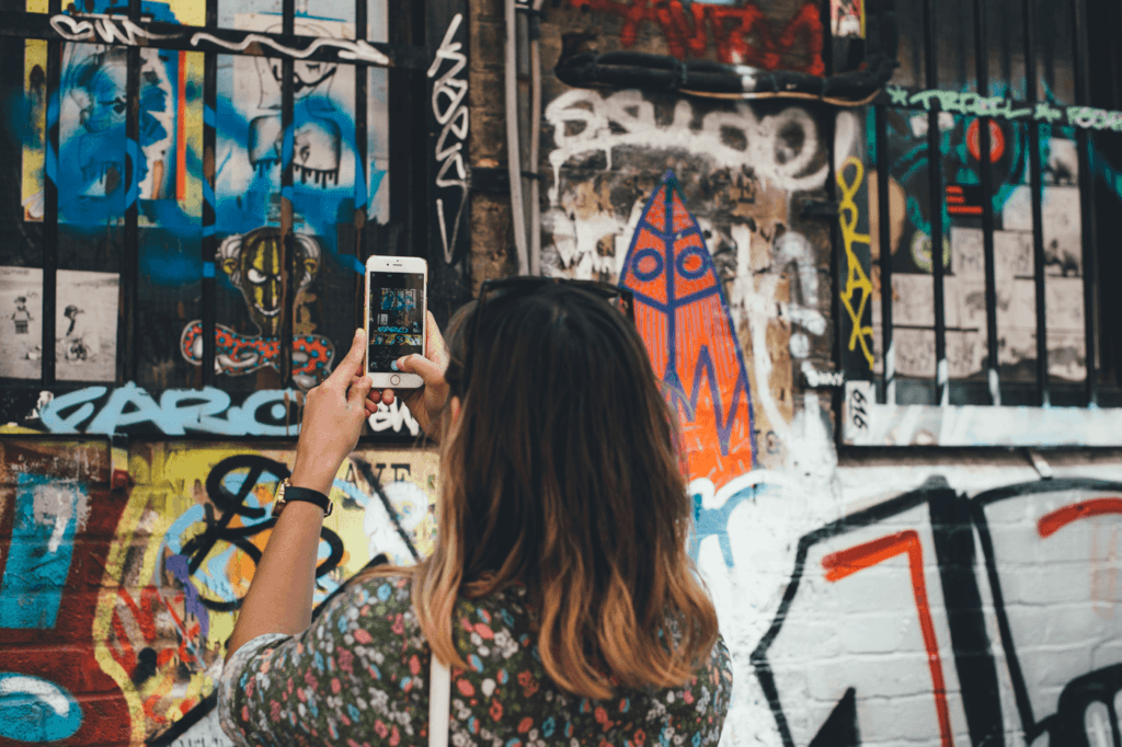 Building A Community With The 10×9 Strategy