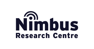 Logo - Nimbus Research Center