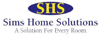 Sims Home Solutions Logo