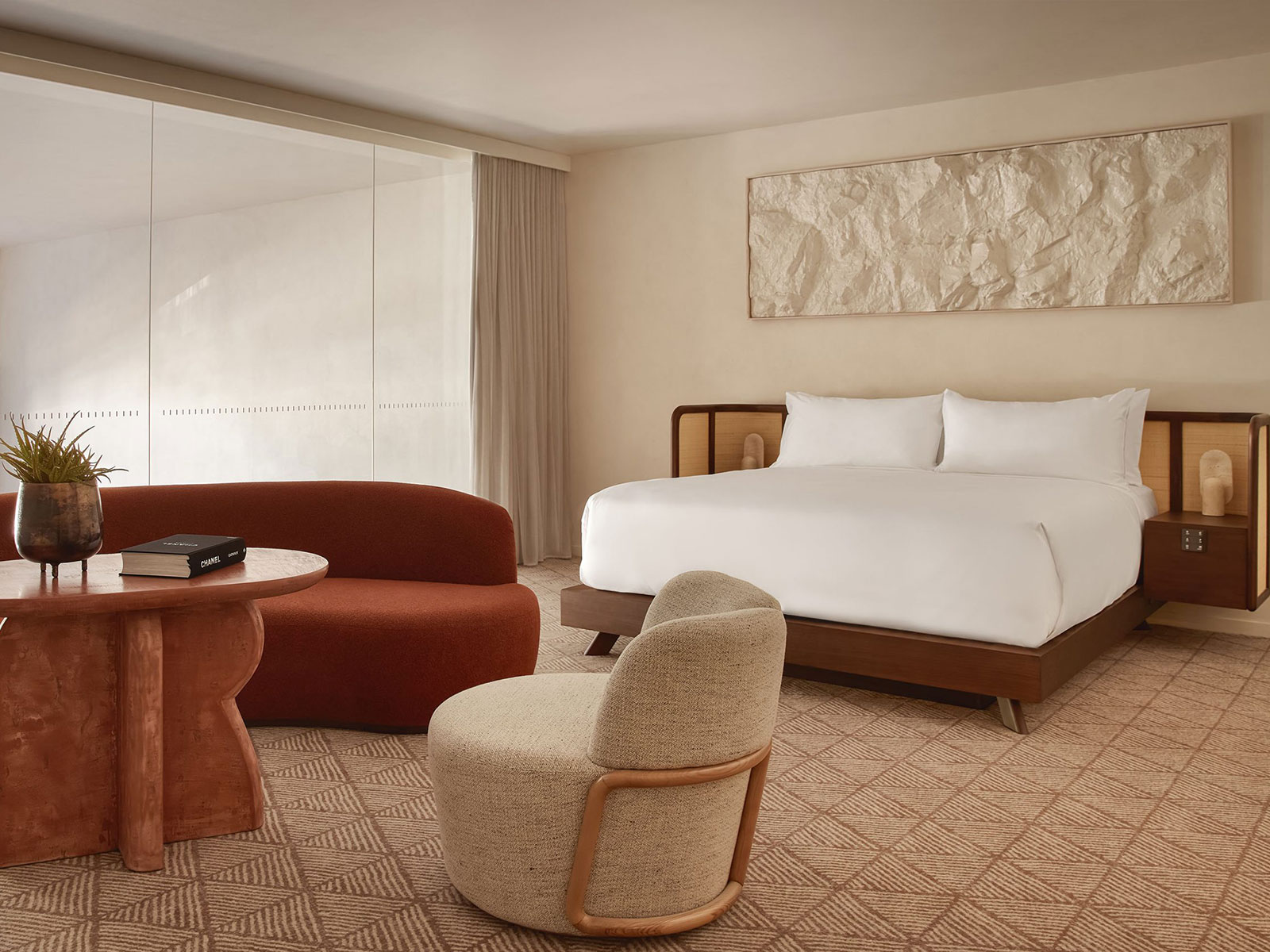 Mondrian Hotel - Gold Coast