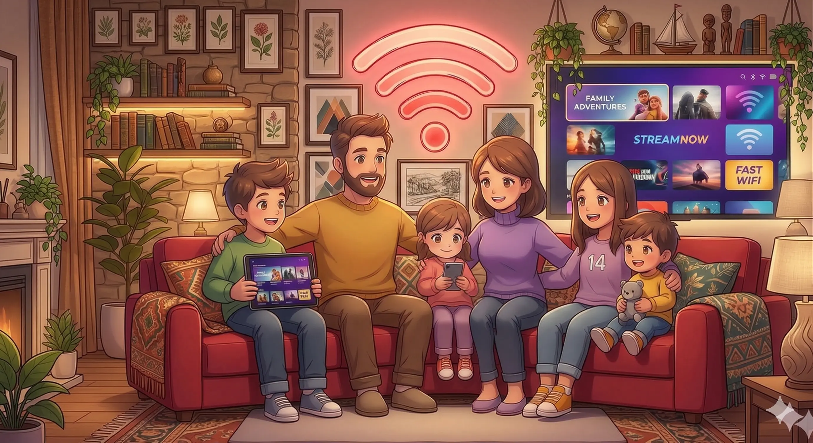 Հատուկ առաջարկ