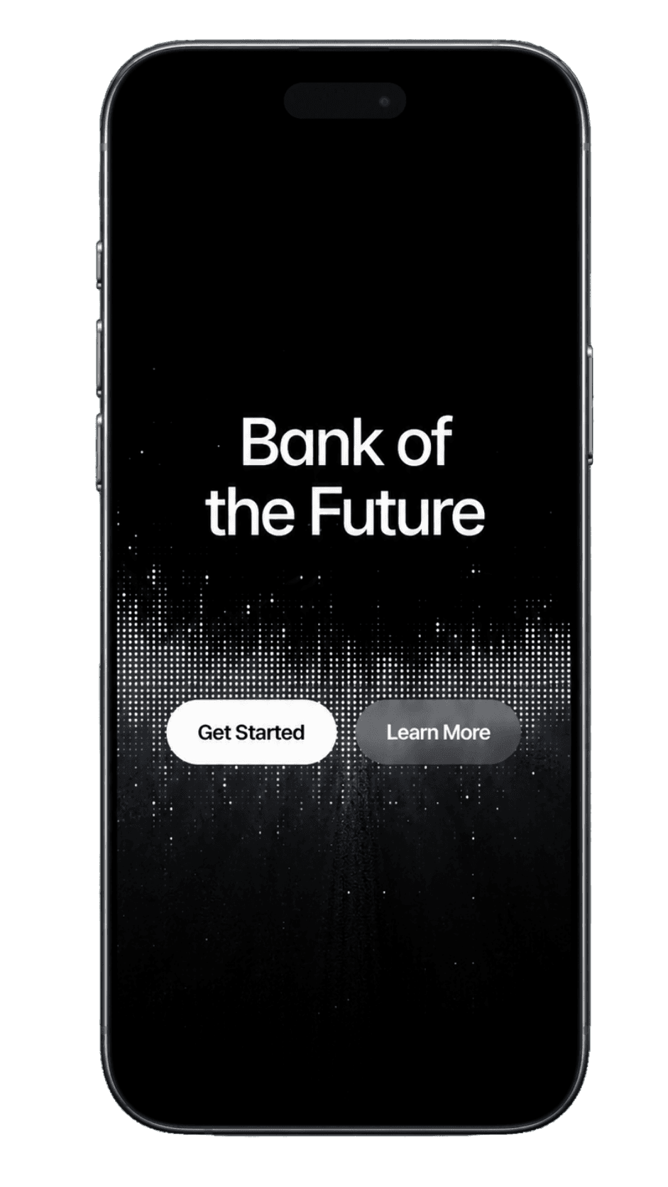 MVN Studio Website Mockup