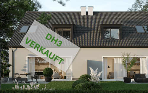 Eigerstrasse 11 - Haus