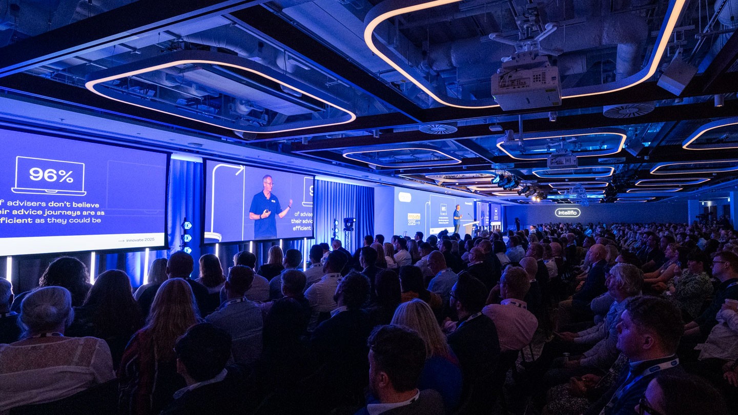 white apple keyboard on white table