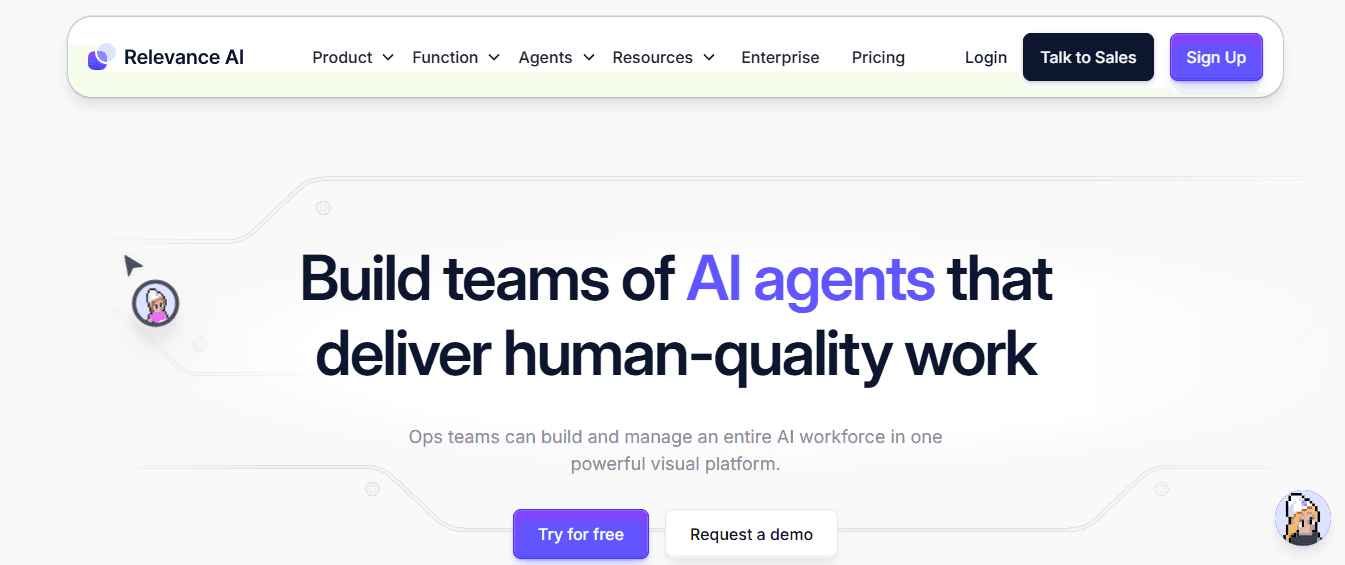Relevance AI