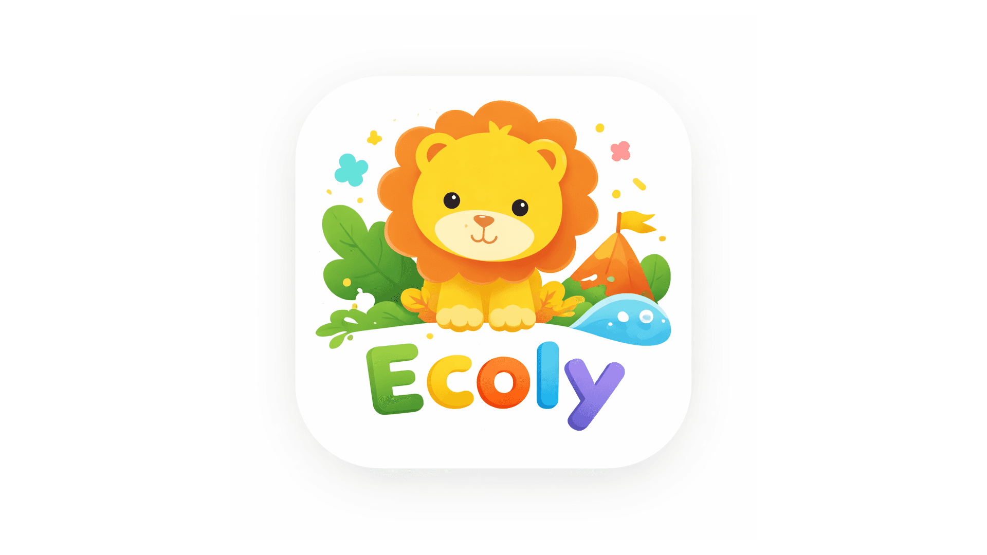 Image of 3 pixelated flat icons