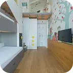 kids room