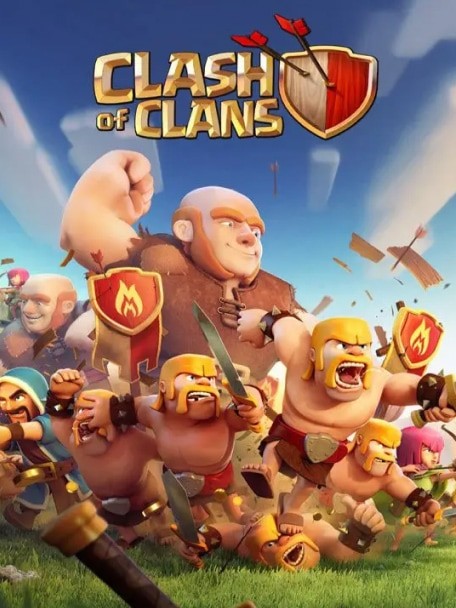 Clash of Clans