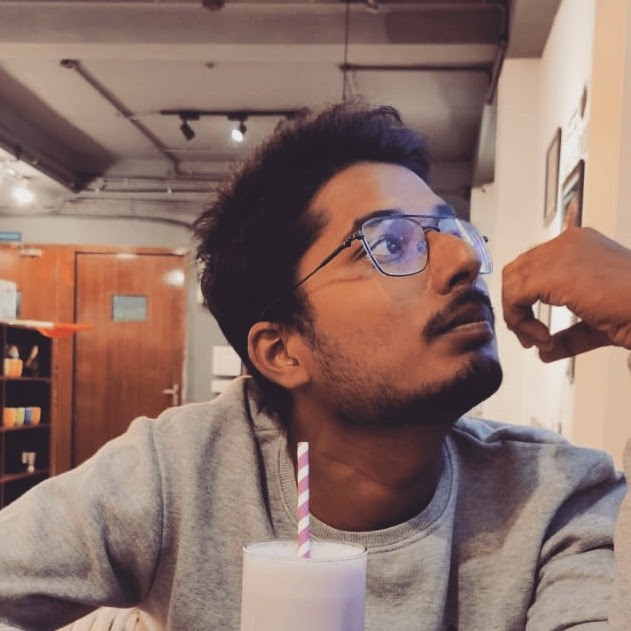 Avatar of the website author