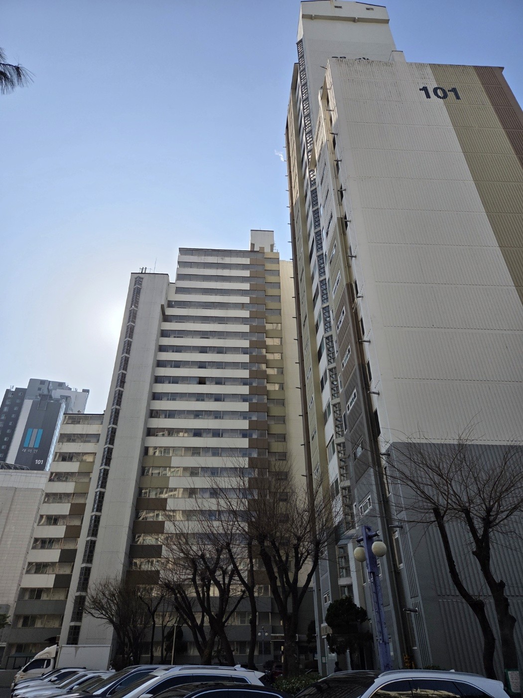 송파구 도시가스철거 현장