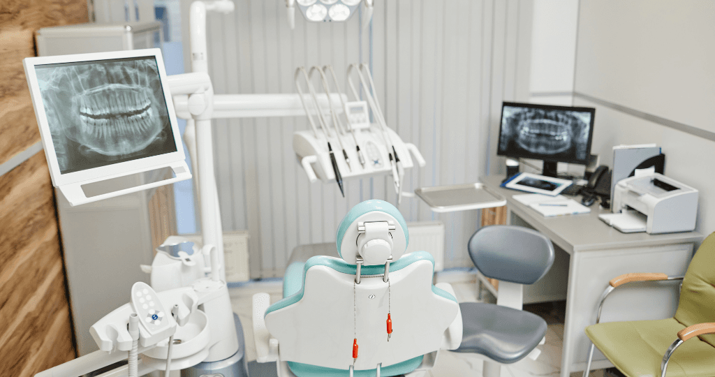 Running a dental clinic in the USA?