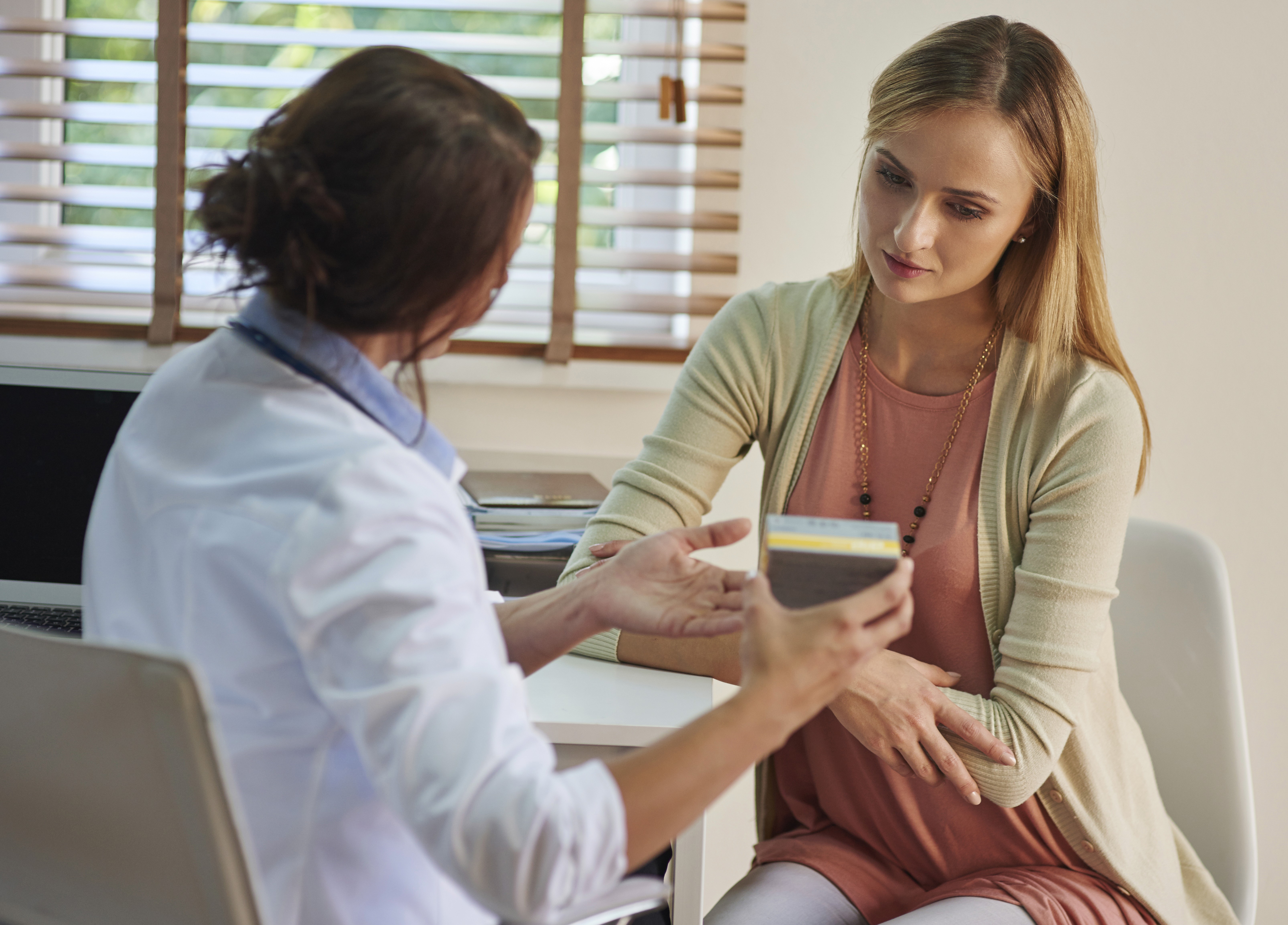 tratamento para cólica menstrual